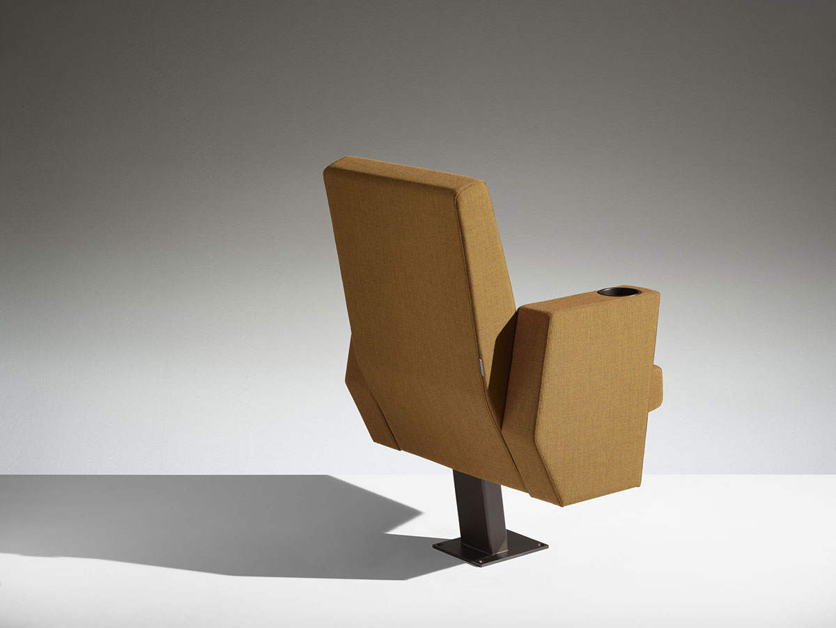 公共座椅|礼堂椅、报告厅椅|办公家具|华体会体育官方在线官网家具|M100 剧院/礼堂椅